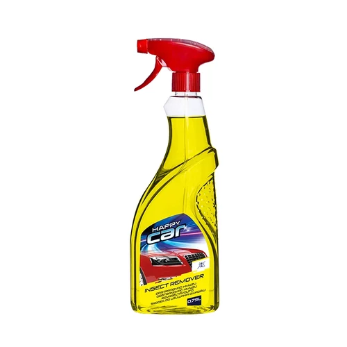 HAPPY CAR Odstraňovač hmyzu 750 ml