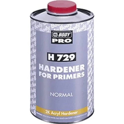Tužidlo HB BODY H729 tužidlo NORMAL 250ML