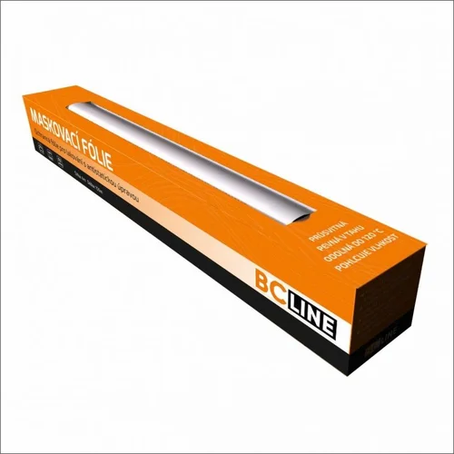 Páska HB BODY BC LINE maskovacia fólia 4m x 150 m