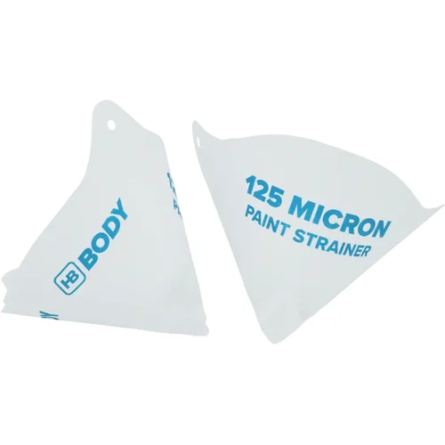 Sitko HB BODY pre vodné i akrylátové farby 125 microns, sieťovina najhustejšia