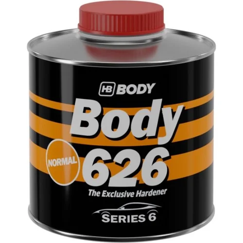 Tužidlo HB BODY 626 tužidlo normal k laku 696 2,5L