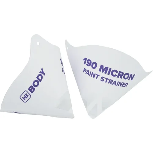 Sitko HB BODY pre vodné i akrylátové farby 190 microns, sieťovina hustejšia