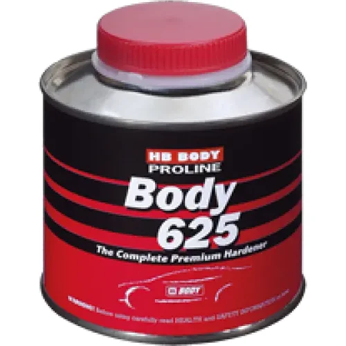 Tužidlo HB BODY 625 k plničom 634 625ML
