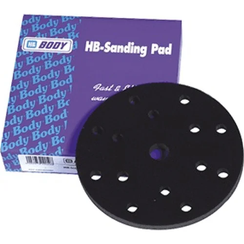HB BODY penová medzivrstva 15 dier 150mm