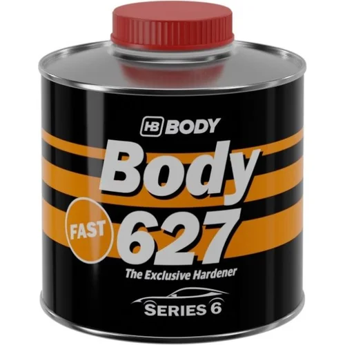 Tužidlo HB BODY 627 tužidlo rýchle k laku 696 500ml