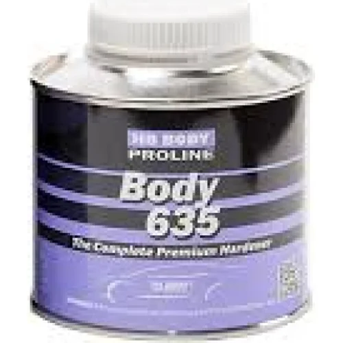 Tužidlo HB BODY 635 k plničom 635 160ml