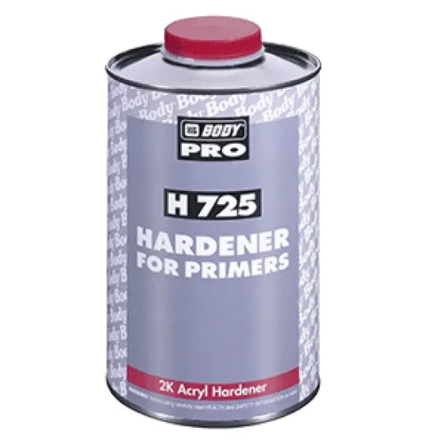 Tužidlo HB BODY H725 tužidlo k plničom 500ml