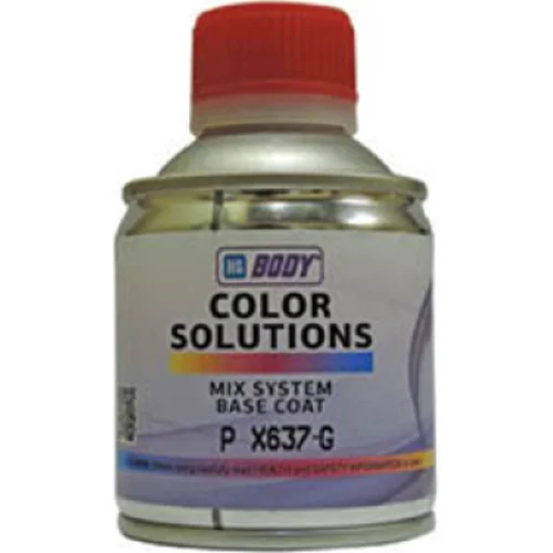 Pigment do metalízy HB BODY Solutions basecoat XYRALIC MIX P-X332-R 300ml