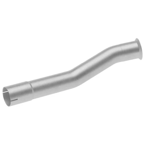 Predný tlmič výfuku HELLA 8LB 366 020-451