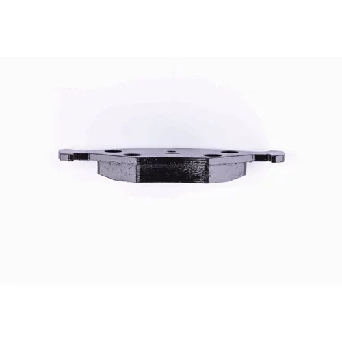 Sada brzdových platničiek kotúčovej brzdy 8DB 355 021-201 /HELLA/ - obr. 3
