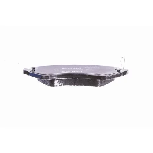 Sada brzdových platničiek kotúčovej brzdy 8DB 355 024-881 /HELLA/ - obr. 3