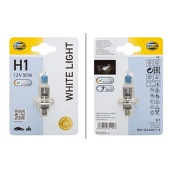 Žiarovka pre diaľkový svetlomet HELLA 8GH 223 498-118