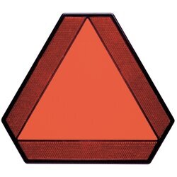 Výstražný trojuholník HELLA 8RW 341 235-007