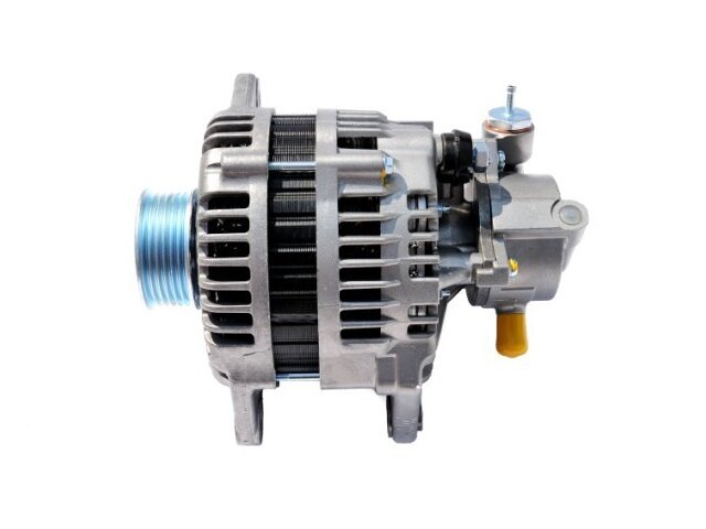 HELLA 8EL 011 710-151 Alternatore 14V 75A Per Fiat Punto | Ricambio Qualità OE