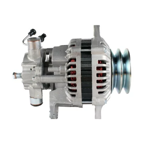 Alternátor 8EL 012 430-001 /HELLA/ - obr. 3