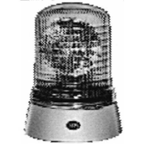 Výstražný otočný maják HELLA 2RL 003 130-121