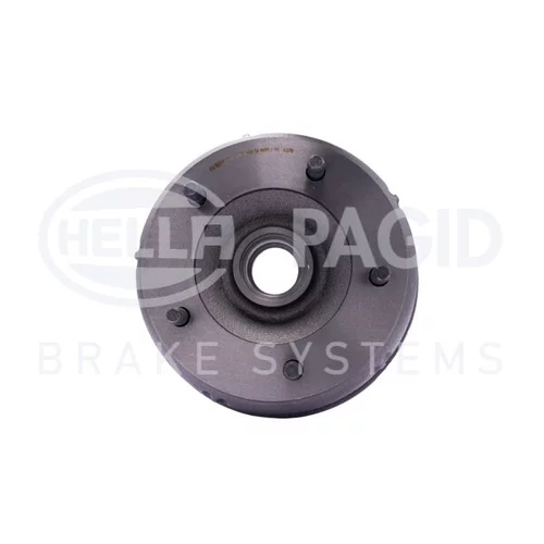 Brzdový bubon 8DT 355 300-701 /HELLA/ - obr. 1