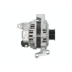 Alternátor HELLA 8EL 012 430-451 - obr. 3