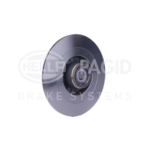 Brzdový kotúč 8DD 355 119-301 /HELLA/ - obr. 3