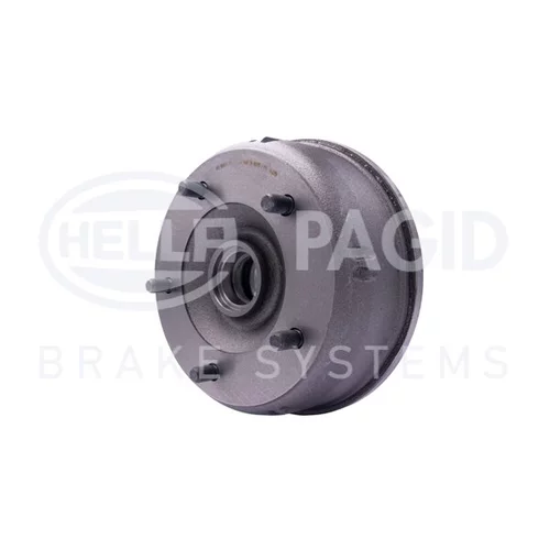 Brzdový bubon 8DT 355 300-701 /HELLA/ - obr. 2