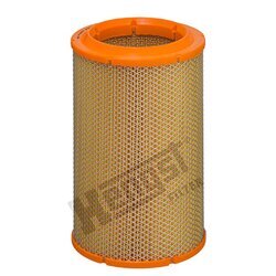 Vzduchový filter HENGST FILTER E1224L