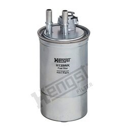 Palivový filter HENGST FILTER H139WK
