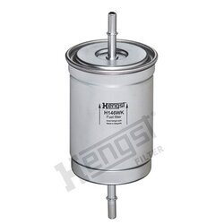 Palivový filter HENGST FILTER H146WK