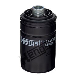 Olejový filter HENGST FILTER H14W30