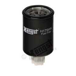 Palivový filter HENGST FILTER H179WK