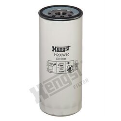Olejový filter HENGST FILTER H200W10