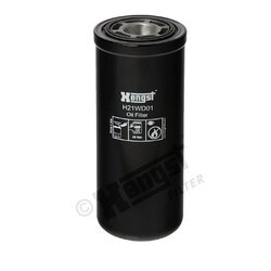 Olejový filter HENGST FILTER H21WD01