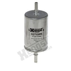Palivový filter HENGST FILTER H276WK