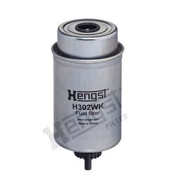 Palivový filter HENGST FILTER H302WK