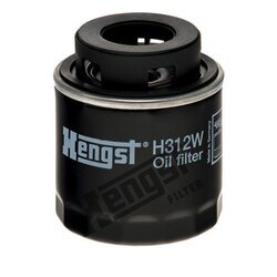Olejový filter HENGST FILTER H312W