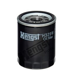 Olejový filter HENGST FILTER H329W