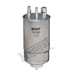 Palivový filter HENGST FILTER H470WK