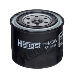 Olejový filter HENGST FILTER H483W