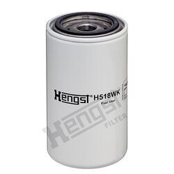 Palivový filter HENGST FILTER H518WK D629
