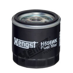 Palivový filter HENGST FILTER H556WK