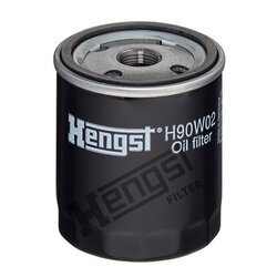 Olejový filter HENGST FILTER H90W02