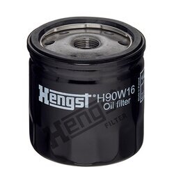Olejový filter HENGST FILTER H90W16
