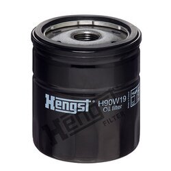 Olejový filter HENGST FILTER H90W19
