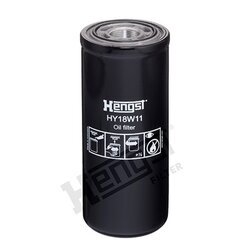 Olejový filter HENGST FILTER HY18W11