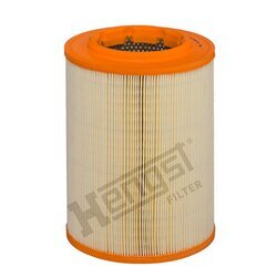 Vzduchový filter HENGST FILTER E169L