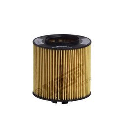 Olejový filter HENGST FILTER E320H01 D84
