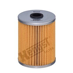 Olejový filter pre retardér (odľahčovacia brzda) HENGST FILTER E41H D237