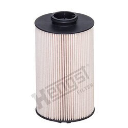 Palivový filter HENGST FILTER E464KP02 D418