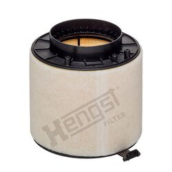 Vzduchový filter HENGST FILTER E675L01 D157