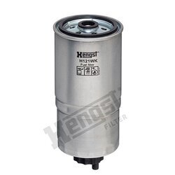 Palivový filter HENGST FILTER H121WK
