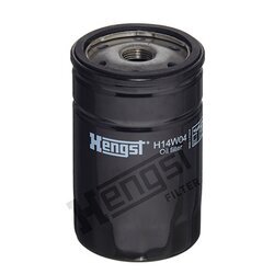 Olejový filter HENGST FILTER H14W04